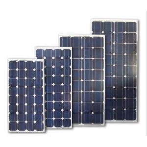 72 Cells Polycrystalline Solar Panel