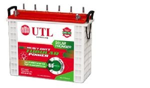 UTL Solar Battery
