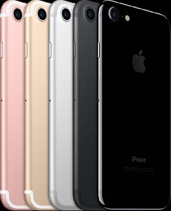 Apple iPhone 7 Mobile Phone