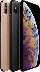 Apple iPhone XS Max Mobile Phone