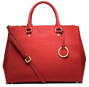Ladies Plain Handbags