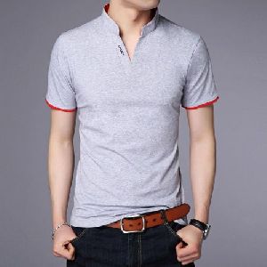 Mens Casual T-Shirt