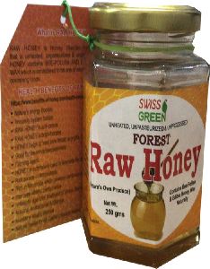 250 gm Raw Honey
