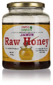 Jamun Forest Raw Honey