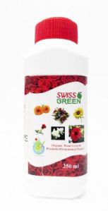 Organic Growth Promoter For All Flower Plants