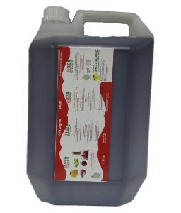 5 Ltr. Organic Growth Promoter for all Fruiting Plants