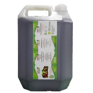 Organic Growth Promoter for all Vegetable Plants- 5 Liters