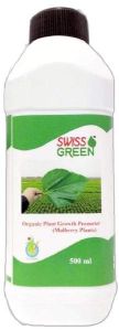 500 Ml Organic Growth Promoter For Mulberry Plants