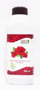 500 Ml Organic Growth Promoter For Rose Plants