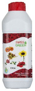 Organic Plant Feed for All Flowers