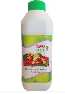 500 ml Organic Growth Promoter for All Crops