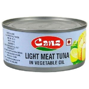 Tuna Meat