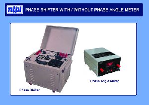 phase shifter