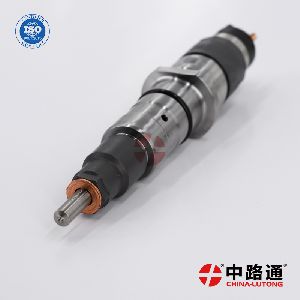 bosch common rail injector parts