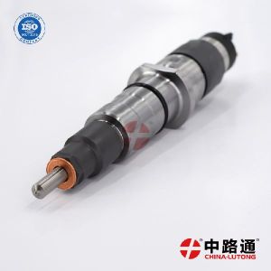 mercedes diesel injector-Common rail fuel injector