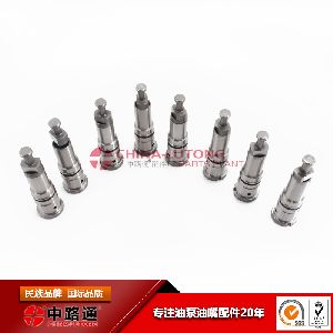 13mm barrels plungers common rail fuel injector
