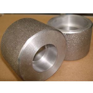 Alloy Steel Full Coupling