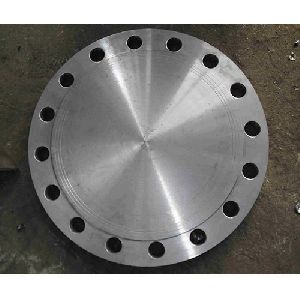 Carbon Steel Blind Flange