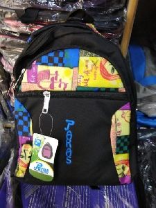 Modern School Bag