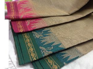 Chettinad Cotton Saree