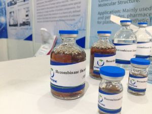 Human Normal Albumin, Purity : 99.99%, Form : Liquid