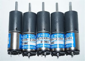 Ryobi Printing Machine Parts Ink Key Motor