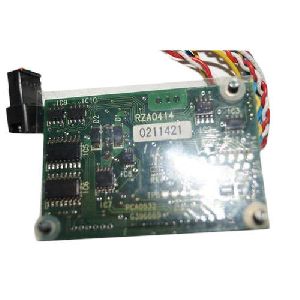Mitsubishi Ink Key PCB Circuit Board