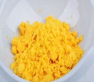 Yellow Egg Powder