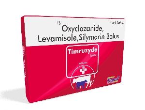 Timruzyde Bolus