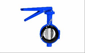 butterfly valves