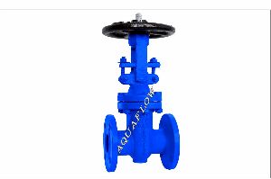 Gate Valves