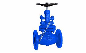 globe valve