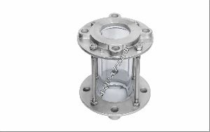 Sight Glass Valve