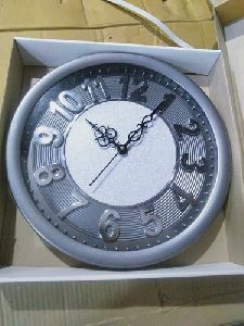 Acrylic Wall Clock