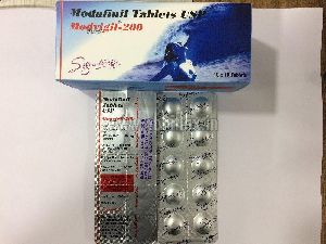 modafinil tablets