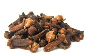 natural cloves