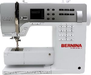 Bernina 350 Patchwork Edition Sewing Machine