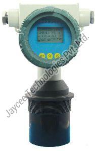 Flame Prrof Ultrasonic Level Meter