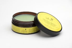 Mint Eucalyptus Shampoo Butter