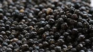 black pepper