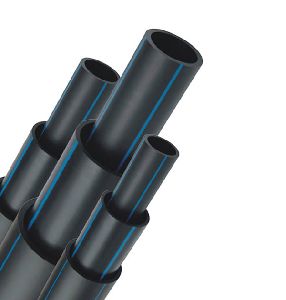 HDPE Pipes IS-4984 (2016)