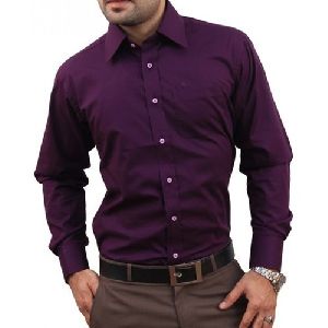 mens formal shirt