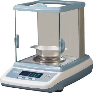 LABORATORY SCALE