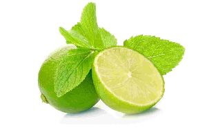 Lime Oil