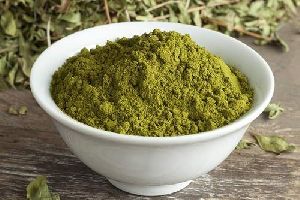 henna powder