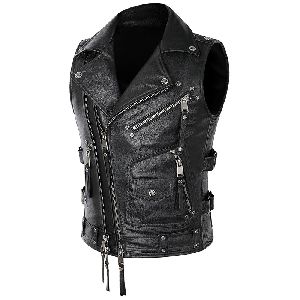 High Design Leather Jacket