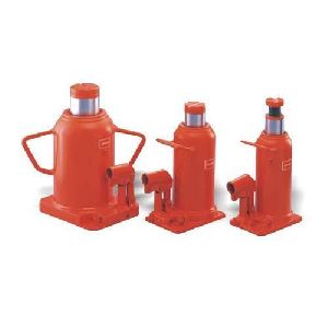 Hydraulic Manual Bottle Jack