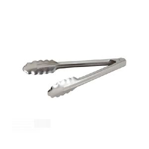 Stainless Steel Catering Tongs