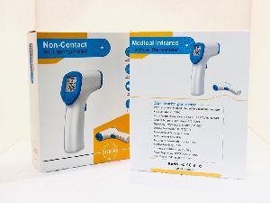 Forehead Thermometer LZ600