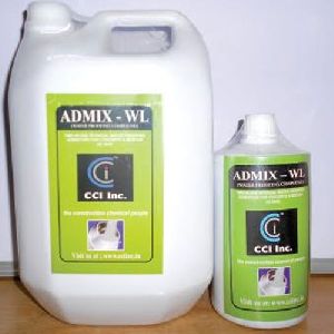 ADMIX-WL CCI Integral Water Proofing Compound